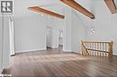 16 Bush Street, Collingwood, ON  - Indoor Photo Showing Other Room 