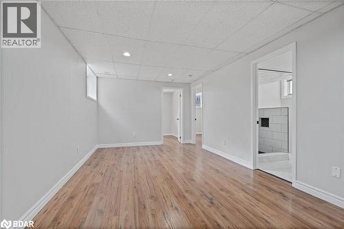 16 Bush Street, Collingwood, ON - Indoor Photo Showing Other Room