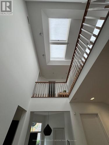 1 Scarth Road, Toronto, ON - Indoor Photo Showing Other Room