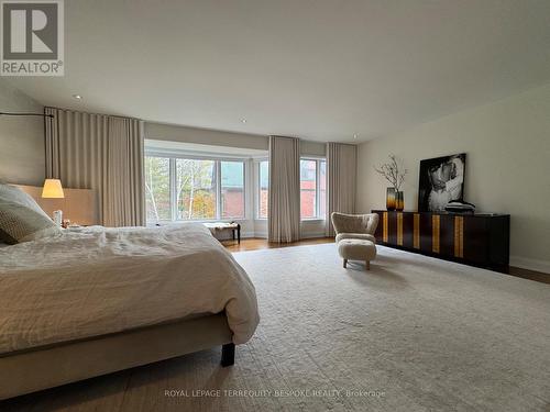 1 Scarth Road, Toronto, ON - Indoor Photo Showing Bedroom