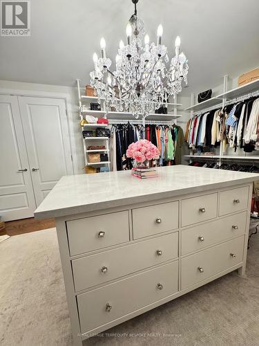 1 Scarth Road, Toronto, ON - Indoor