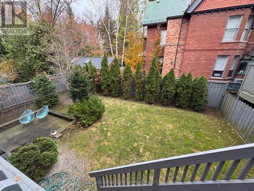 1 Scarth Road, Toronto, ON - Outdoor