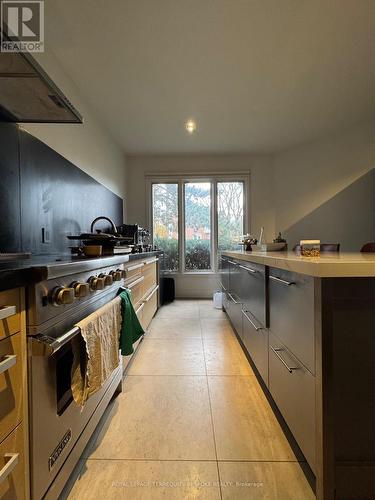 1 Scarth Road, Toronto, ON - Indoor