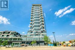 604 - 297 OAK WALK DRIVE  Oakville, ON L6H 3R6