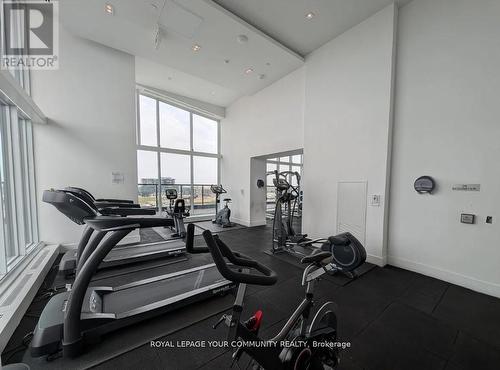 604 - 297 Oak Walk Drive, Oakville, ON - Indoor