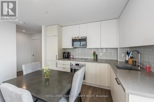 604 - 297 Oak Walk Drive, Oakville, ON - Indoor