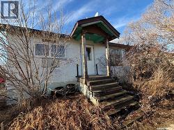 106 Phillips STREET  Coleville, SK S0L 0K0