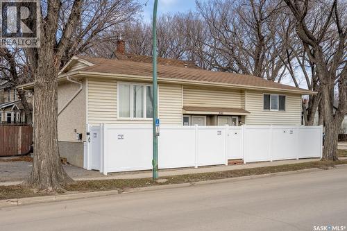 A+B 2080 OTTAWA STREET  Regina, SK S4P 1P8