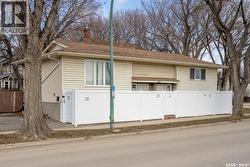 A+B 2080 OTTAWA STREET  Regina, SK S4P 1P8