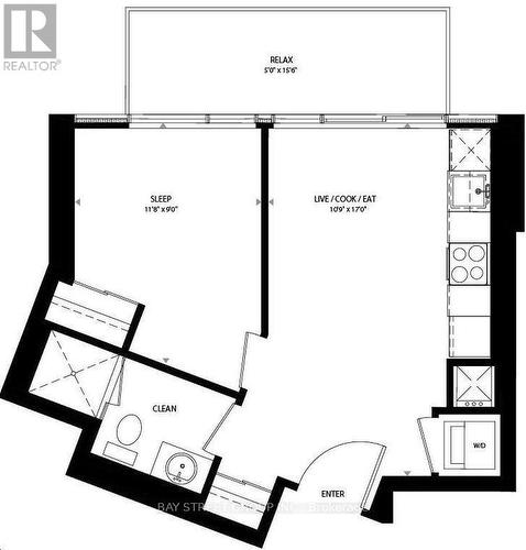 1210 - 49 East Liberty Street, Toronto, ON - Other