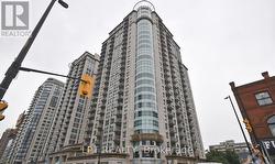 1905 - 234 RIDEAU STREET  Ottawa, ON K1N 0A9