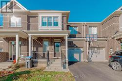 18 BOOTHILL DRIVE  Brampton, ON L7A 5E6