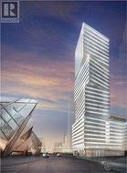 1106 - 200 BLOOR STREET W  Toronto, ON M5S 1T8