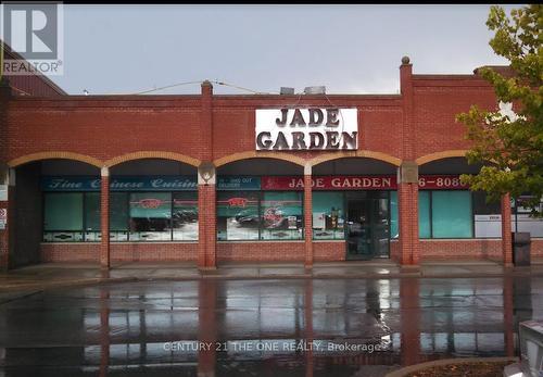 Unit 4 & 4-1 & 4-2 - 443 The Queensway S, Georgina, ON 