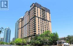 1105 - 18 SOMMERSET WAY  Toronto, ON M2N 6X5