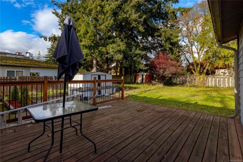 932 Bray Ave, Langford, BC 