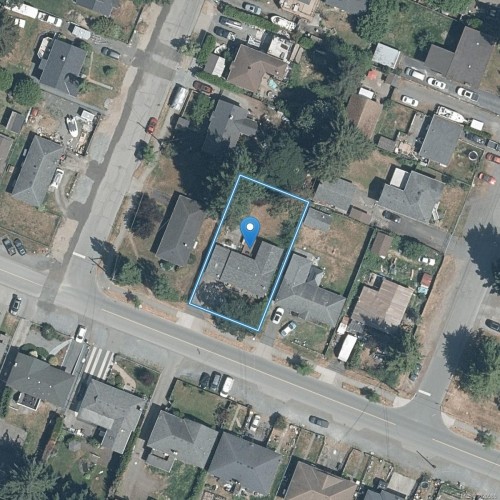 932 Bray Ave, Langford, BC 