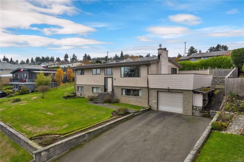 76 Murphy St South, Campbell River, BC 