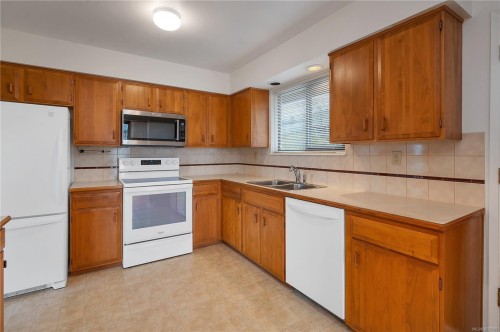 76 Murphy St South, Campbell River, BC 