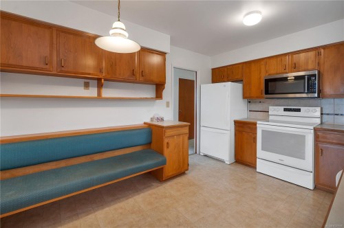 76 Murphy St South, Campbell River, BC 