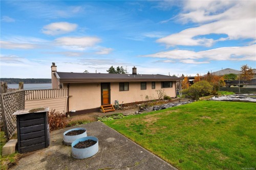 76 Murphy St South, Campbell River, BC 