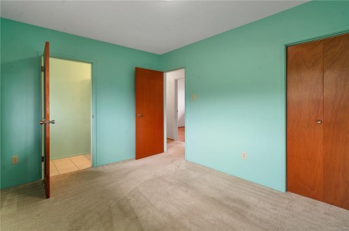 76 Murphy St South, Campbell River, BC 