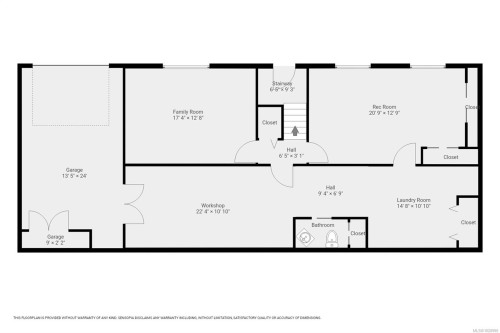 76 Murphy St South, Campbell River, BC 