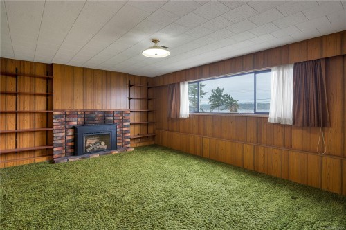 76 Murphy St South, Campbell River, BC 