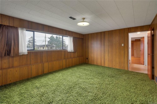 76 Murphy St South, Campbell River, BC 