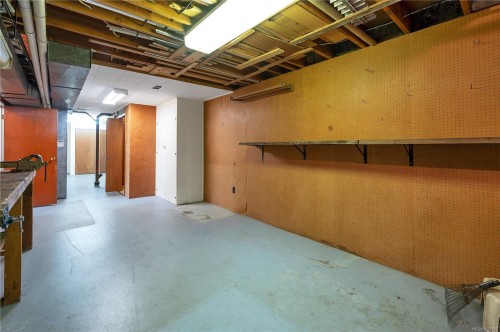 76 Murphy St South, Campbell River, BC 