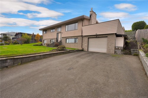 76 Murphy St South, Campbell River, BC 