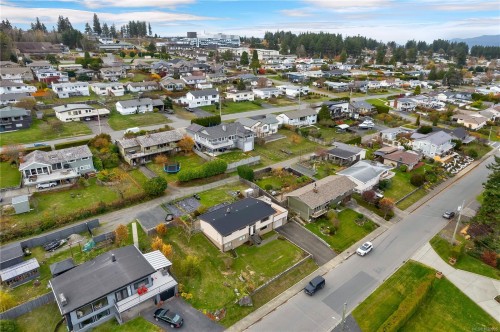 76 Murphy St South, Campbell River, BC 