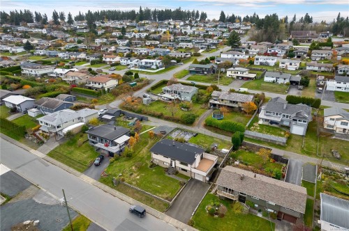 76 Murphy St South, Campbell River, BC 