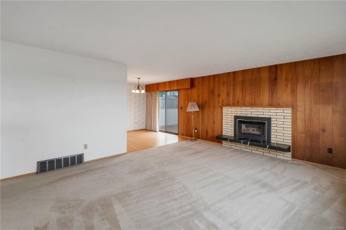 76 Murphy St South, Campbell River, BC 