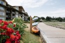 205D-181 Beachside Dr, Parksville, BC  - Outdoor 