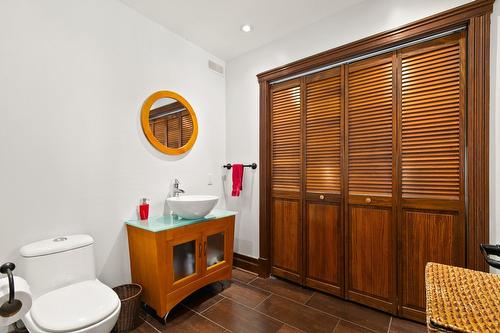 Salle d'eau - 200 Rue Des Loisirs, Entrelacs, QC - Indoor Photo Showing Bathroom