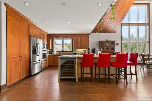 Cuisine - 200 Rue Des Loisirs, Entrelacs, QC - Indoor Photo Showing Kitchen