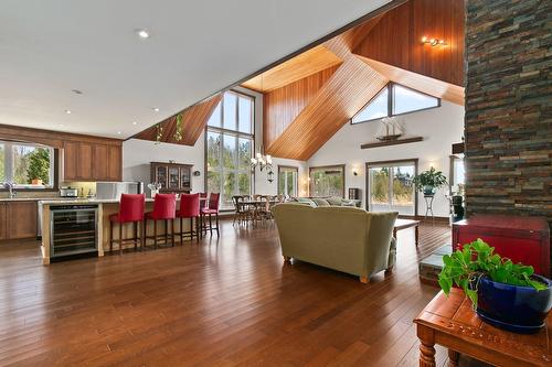 Vue d'ensemble - 200 Rue Des Loisirs, Entrelacs, QC - Indoor Photo Showing Living Room