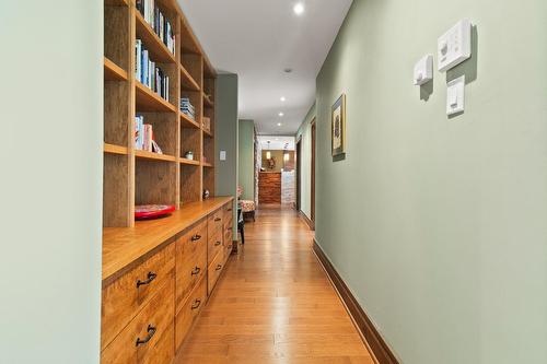 Corridor - 200 Rue Des Loisirs, Entrelacs, QC - Indoor Photo Showing Other Room