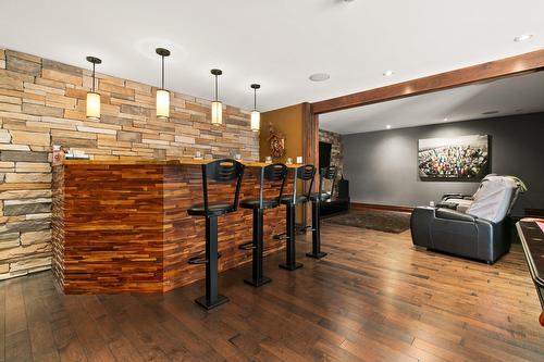 Family room - 200 Rue Des Loisirs, Entrelacs, QC - Indoor Photo Showing Other Room