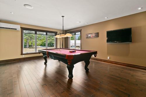 Salle familiale - 200 Rue Des Loisirs, Entrelacs, QC - Indoor Photo Showing Other Room