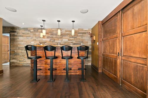 Salle familiale - 200 Rue Des Loisirs, Entrelacs, QC - Indoor Photo Showing Other Room