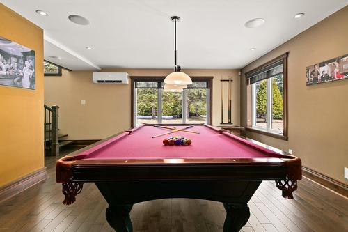 Salle familiale - 200 Rue Des Loisirs, Entrelacs, QC - Indoor Photo Showing Other Room