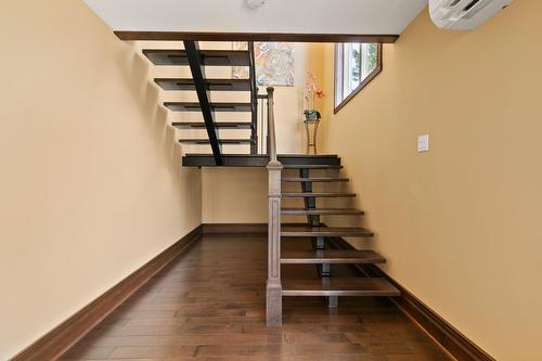 Escalier - 200 Rue Des Loisirs, Entrelacs, QC - Indoor Photo Showing Other Room