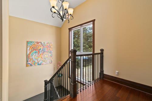 Escalier - 200 Rue Des Loisirs, Entrelacs, QC - Indoor Photo Showing Other Room