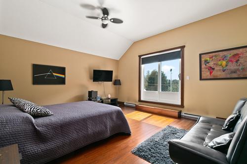 Chambre à coucher - 200 Rue Des Loisirs, Entrelacs, QC - Indoor Photo Showing Bedroom