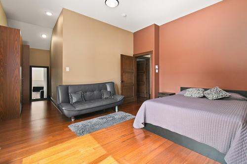 Chambre à coucher - 200 Rue Des Loisirs, Entrelacs, QC - Indoor Photo Showing Bedroom