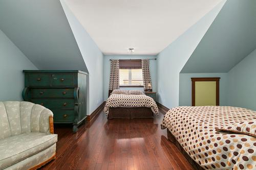 Chambre à coucher - 200 Rue Des Loisirs, Entrelacs, QC - Indoor Photo Showing Bedroom