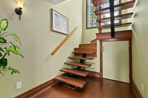 Escalier - 200 Rue Des Loisirs, Entrelacs, QC - Indoor Photo Showing Other Room