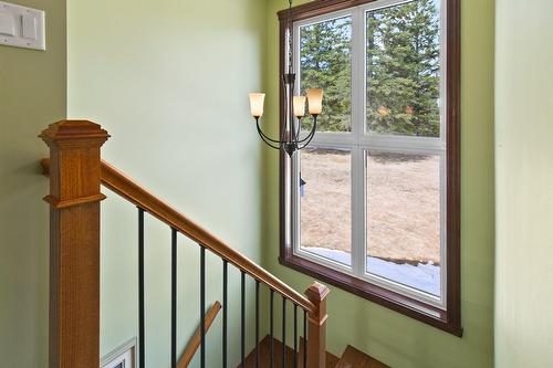 Escalier - 200 Rue Des Loisirs, Entrelacs, QC - Indoor Photo Showing Other Room